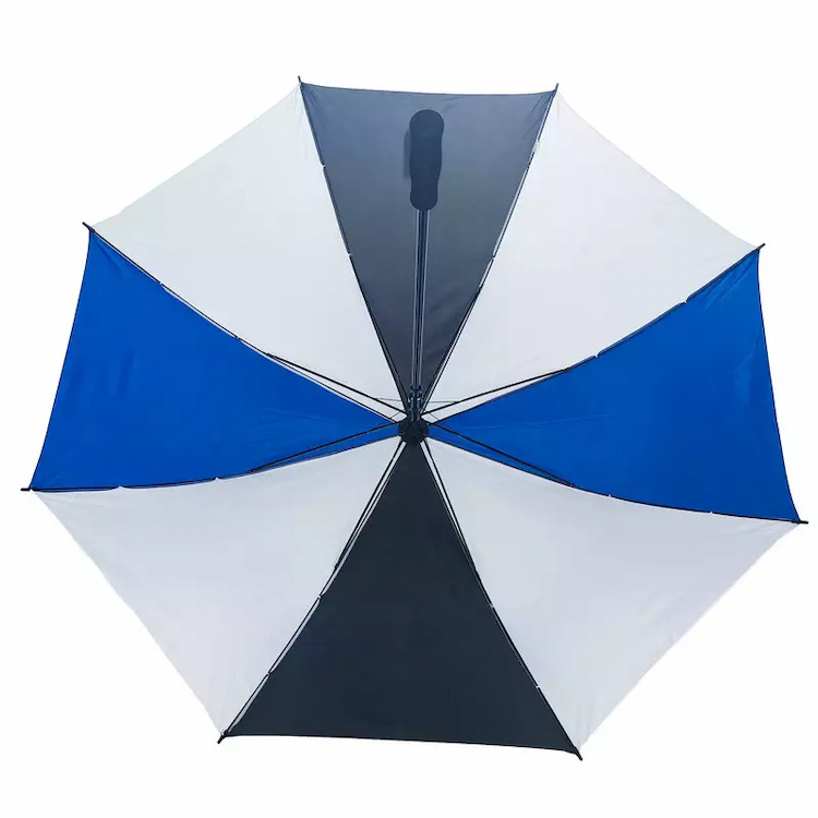 design logo golf umbrella