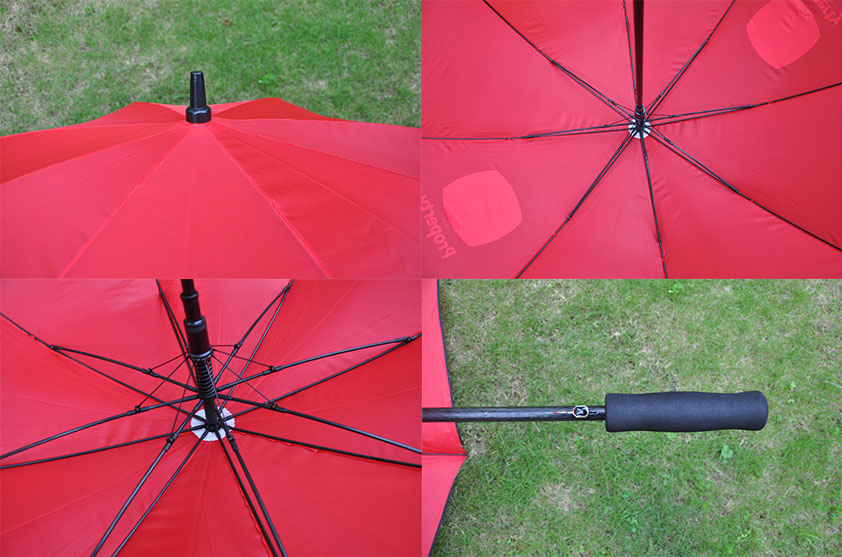 Promotional Golf Umbrella