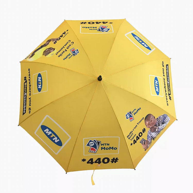 design your own umbrella