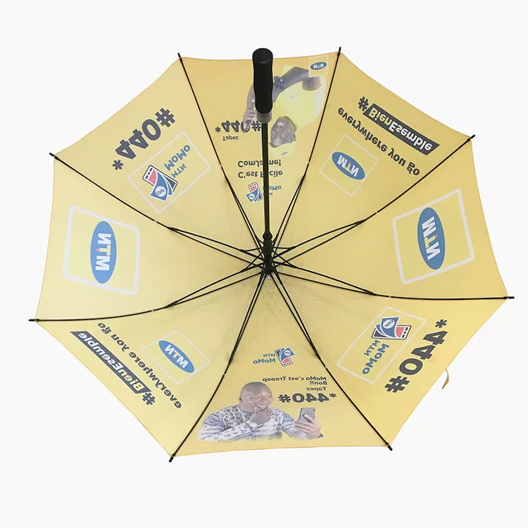 personalized golf umbrellas in bulk