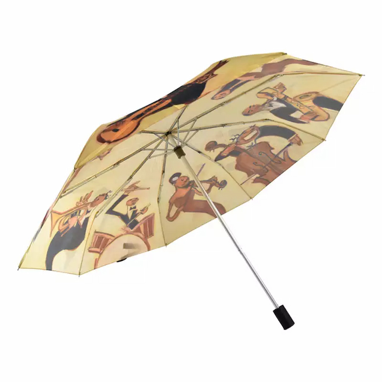 custom umbrella design