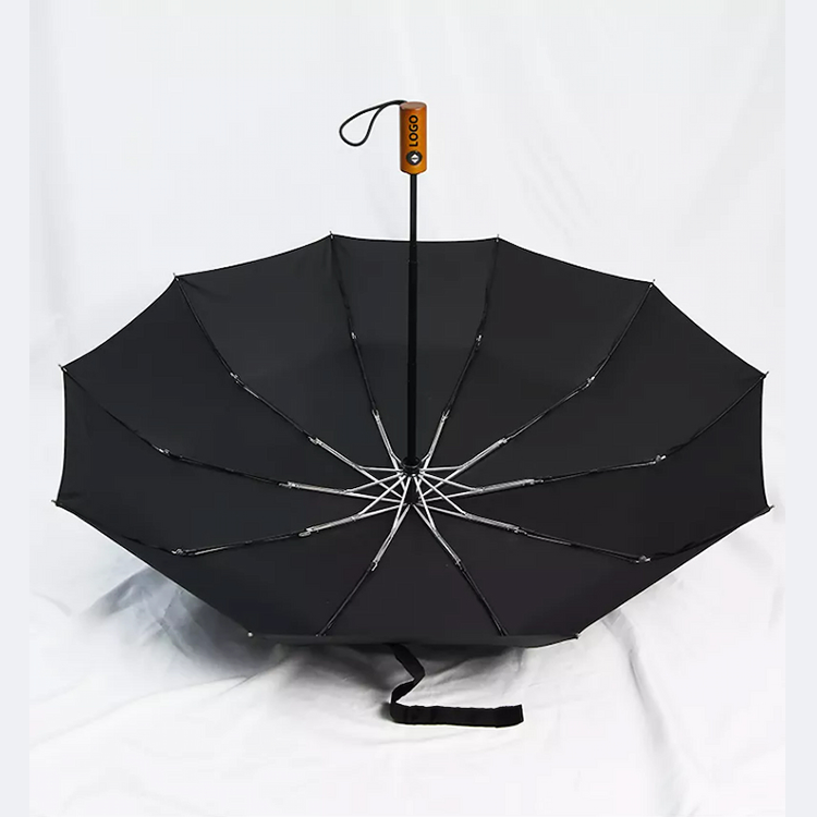 personalized golf umbrellas