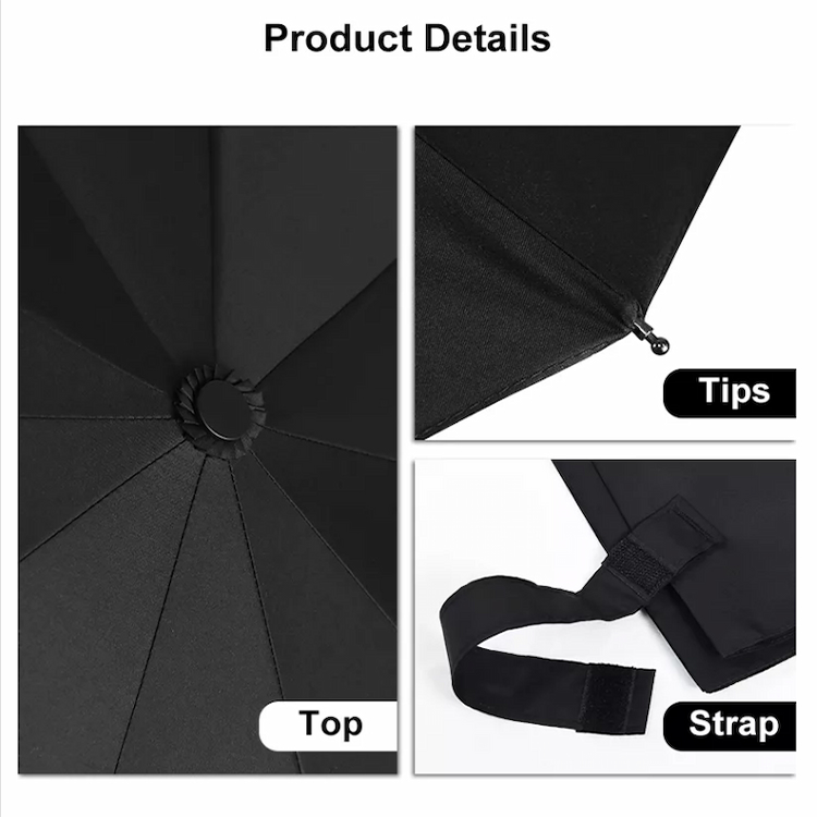 umbrella with logo printing