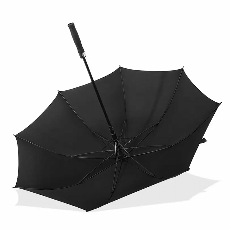 logo golf umbrella