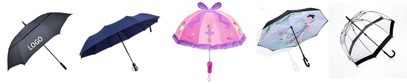 umbrella maker