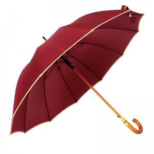 Best auto open strong umbrella