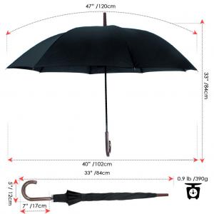 mens walking stick umbrella