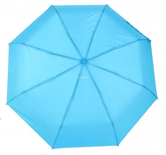 Manual Open Colorful Folding Umbrella 3604L