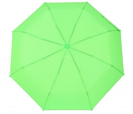 Manual Open Colorful Folding Umbrella 3604L