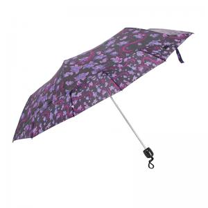 windproof folding umbrella