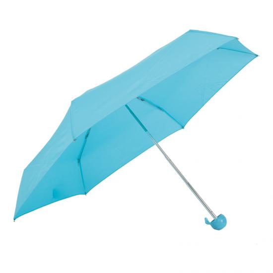 4-fold manual open umbrella