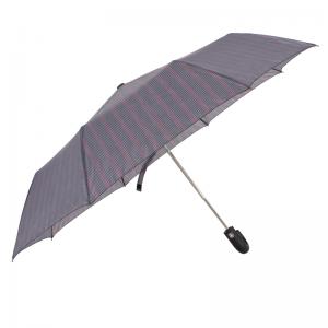 3 fold automatic umbrella