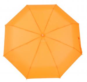 solid color manual open umbrella