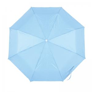 manual open fold umbrella