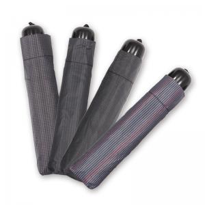 Manual opening fold umbrella