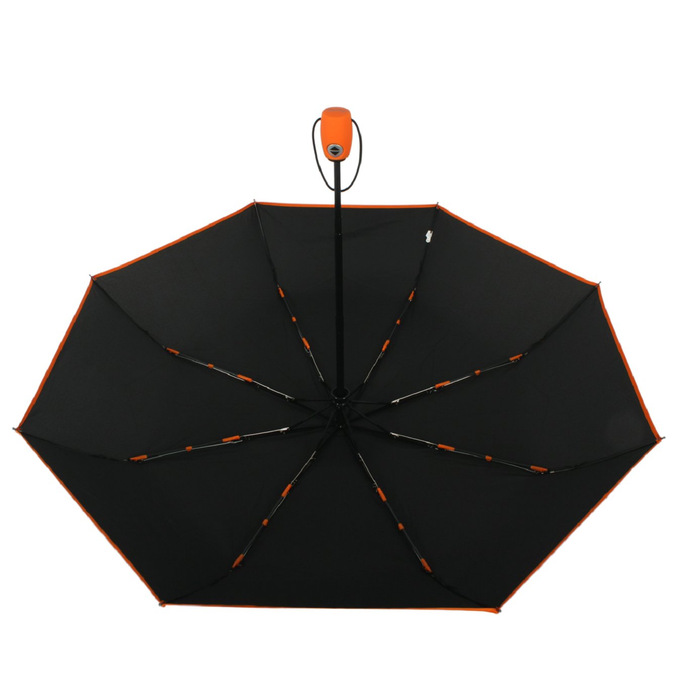 totes auto open close umbrella