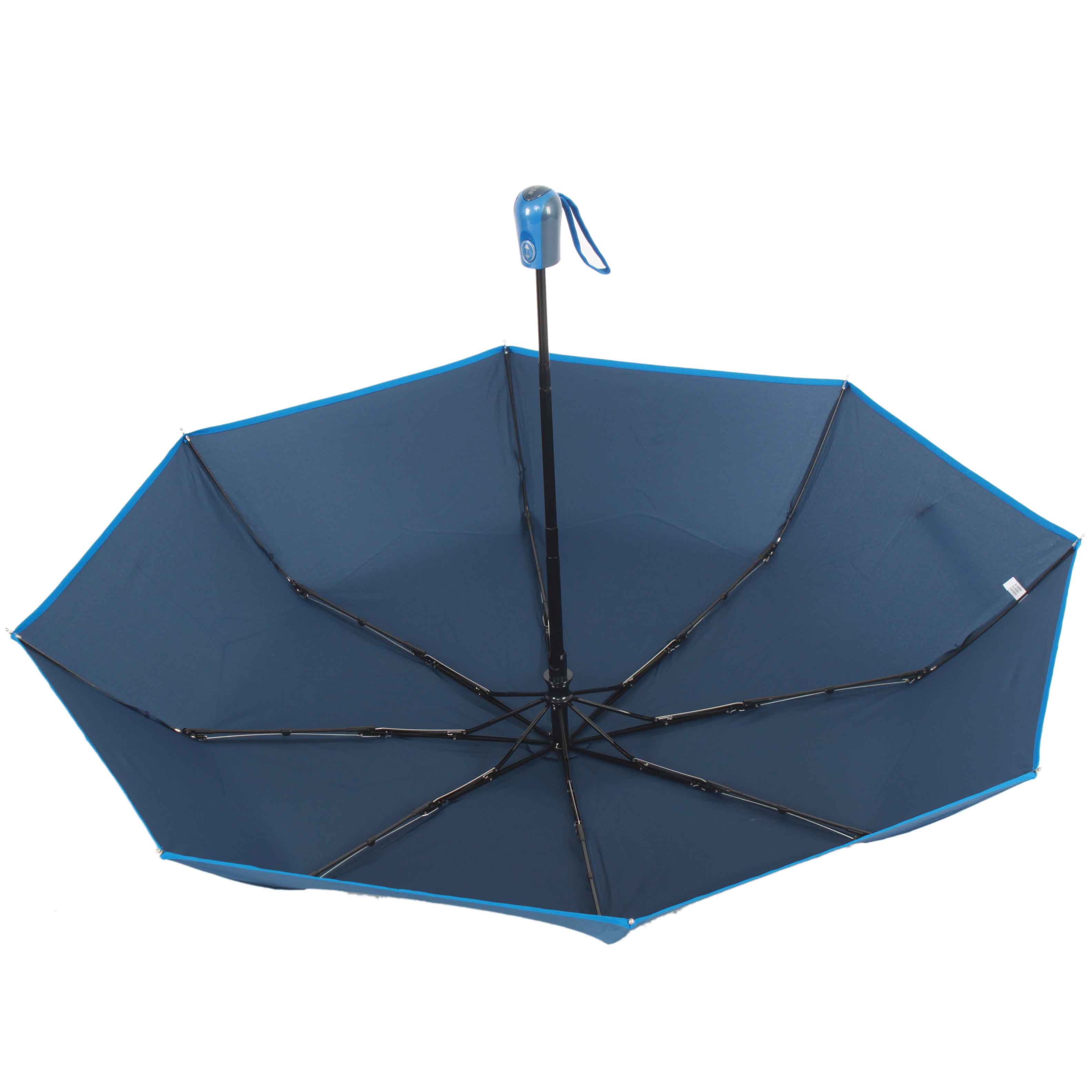 compact umbrella