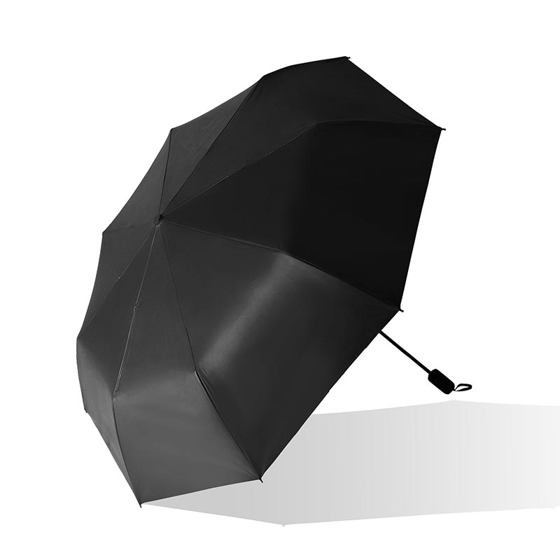 automatic folding umbrella