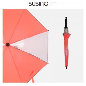 umbrella that catches rain water pistol