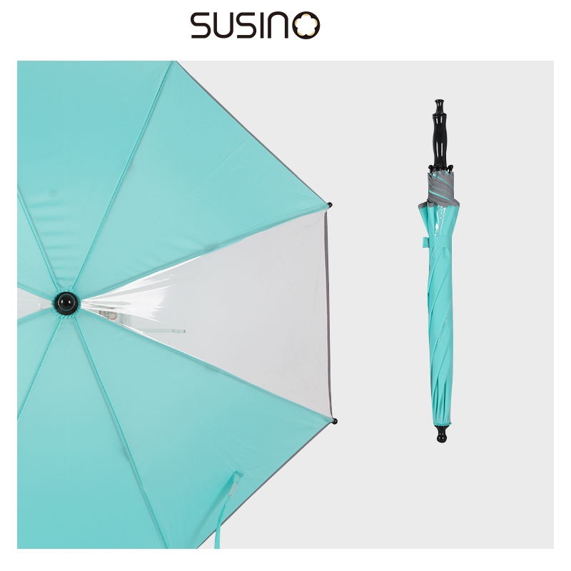 umbrella that catches rain water pistol