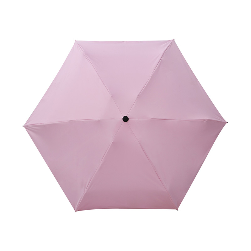 Mini Folding Umbrella