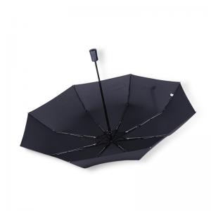 Golf Umbrella with Fan