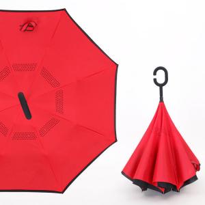 Child Cartoon Reverse umbrellas