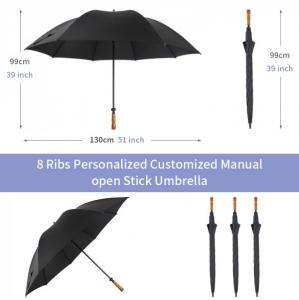 large golf umbrella