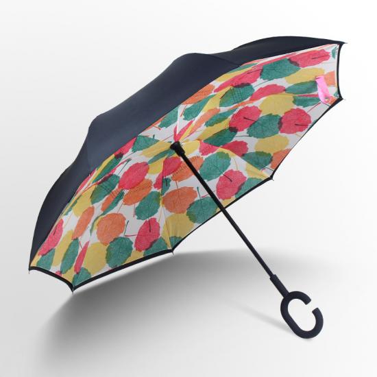 Baby Child Boy Girl Cartoon Reverse Umbrella