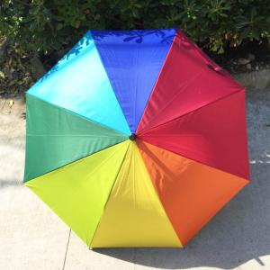 Automatic Long Handle Umbrella