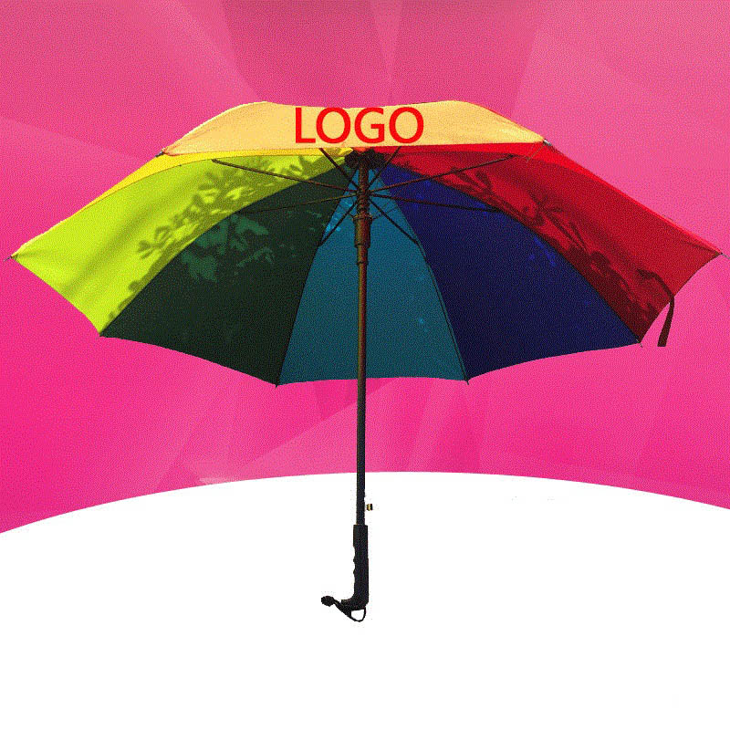 Automatic Long Handle Umbrella