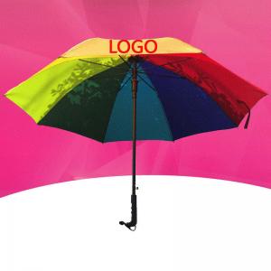 Automatic Long Handle Umbrella