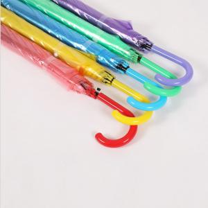 Clear Transparent Waterproof Umbrella