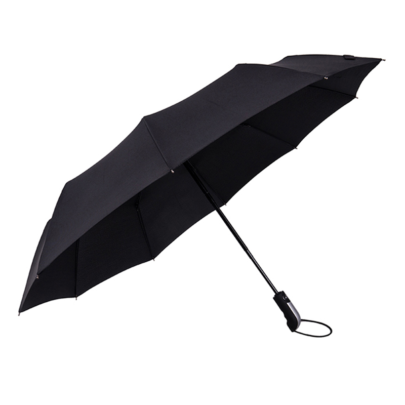 mens automatic folding umbrella