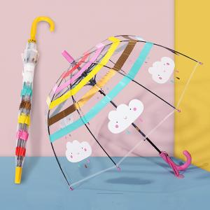 children transparent umbrella