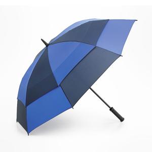 double vented golf umbrella