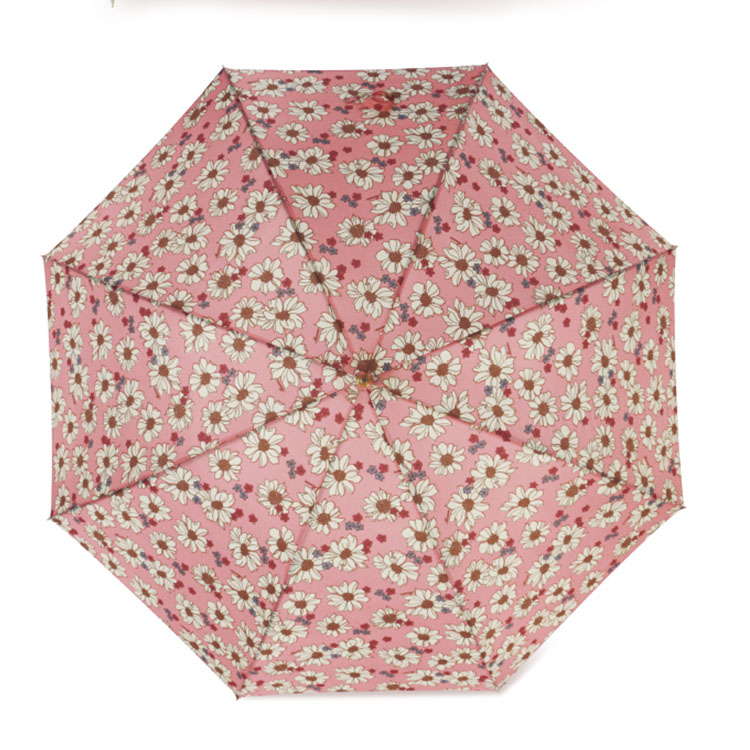 Retro Umbrellas for Women