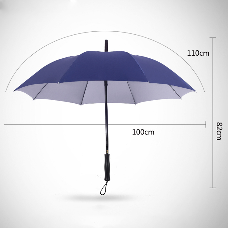 Custom Logo Umbrella