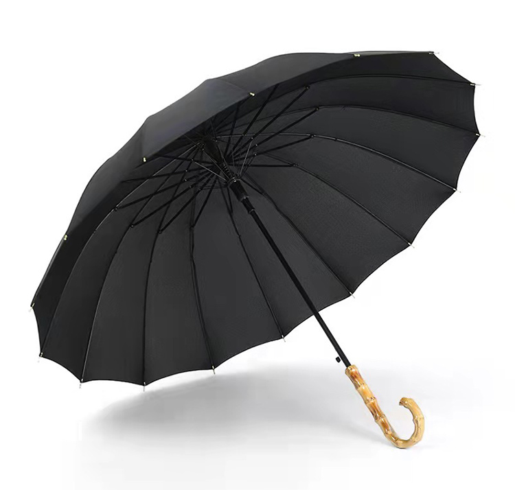 windproof golf umbrella