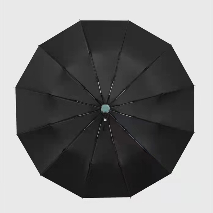 Custom Fold Umbrellas