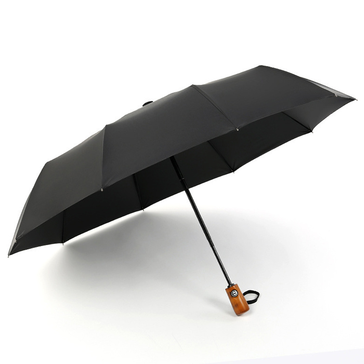 advertising fold umbrella