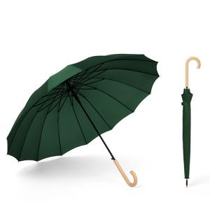 automatic golf umbrella