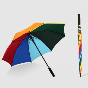 business logo umbrellas