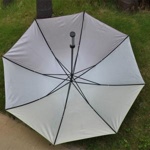 Colorful Promotional Golf Umbrella