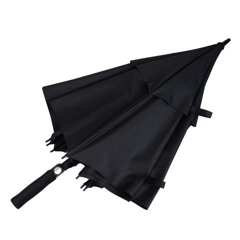 double layer windproof umbrella