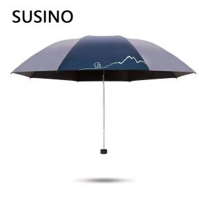 Traveler Folding Business Umbrella