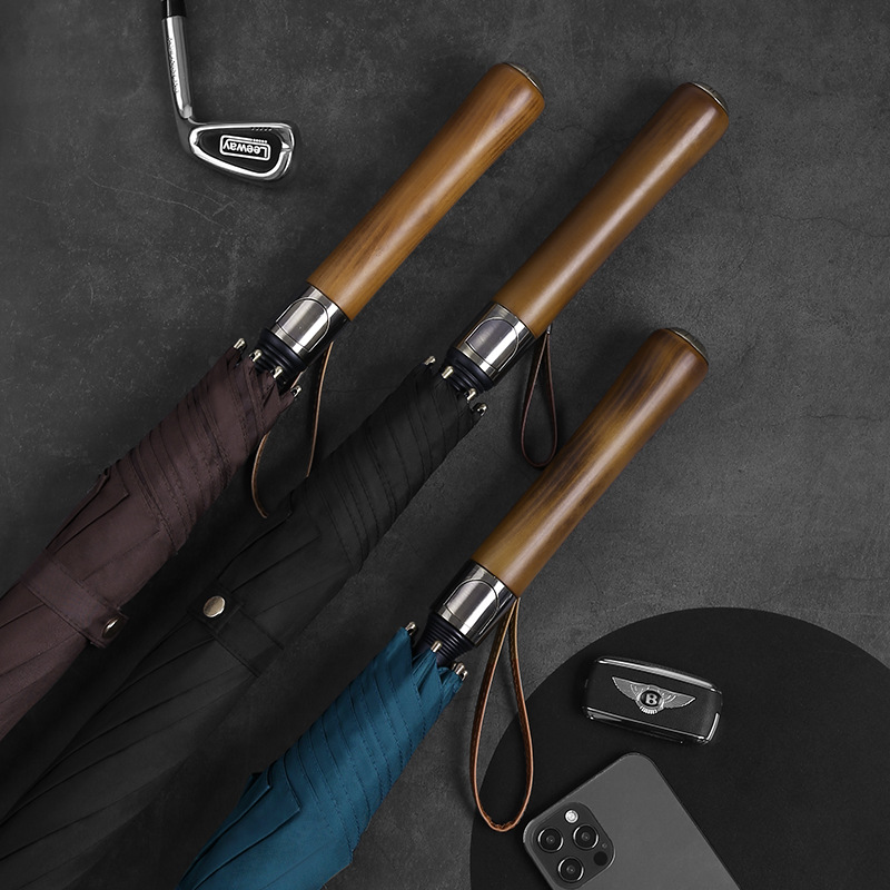 Large Long Handle Golf Umbrella