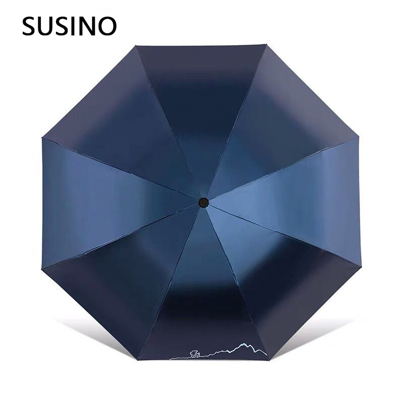 Traveler Folding Business Umbrella