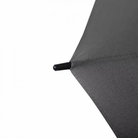 60 Inch Promotional Customized Golf Umbrella Extra Large Straight Handle Automatic Open Business Umbrella wholesale