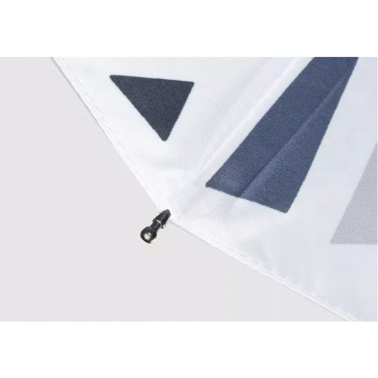 Personalized Pattern Folding Umbrella with Custom Logo